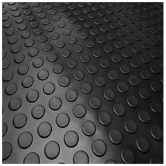 PISO MOEDA BASE 2MM 1,30M 290403 PRETO