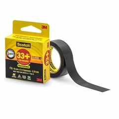 FITA ISOLANTE 33+ 19MM X 5M 3M