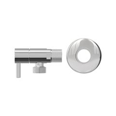 REGISTRO DE LATAO P/DUCHA LINK 75560-1/03001 CENSI