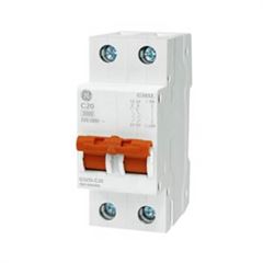 DISJUNTOR BIP.CURVA C 16A - G32SLC16 ABB ELETRIFICAÇÃO