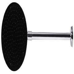 CHUVEIRO ABS CROMADO 6 X1/2  CV62 ASTRA