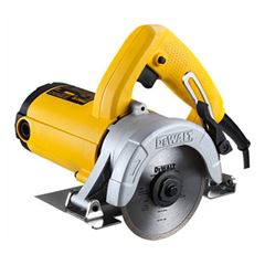 SERRA MARMORE 125MM 1400W 127V DW862WBR
