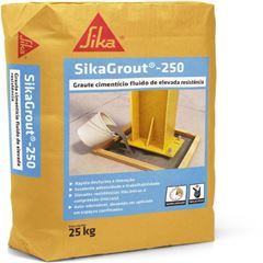 SIKA GRAUT 250 25KG 427963 SIKA