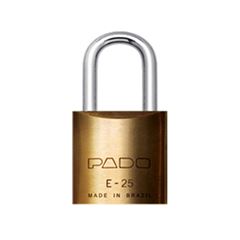 CADEADO LATAO E-25MM 51000015