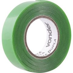 FITA DUPLA FACE ACRILICA 19MM X 02M 1055019002 VONDER