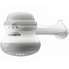 CHUVEIRO DUCHA BELLO BANHO ULTRA CANO CINZA 4600W 127V 7530437