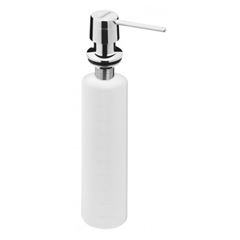 DOSADOR DE SABAO SQUARE INOX 304 500ML 94517004
