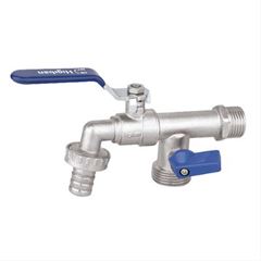 TORNEIRA ESF MAQ LAVAR 1/2 X3/4X3/4  HIGIBAN 212394-001