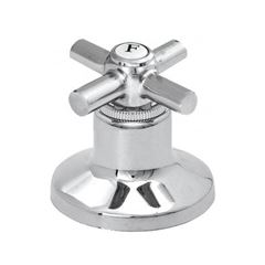 ACABAMENTO CROSS 4900 C34 P/REG P 1/2-3/4 SACO PLAST.303453 HIGIBAN