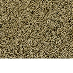 TAPETE VINIL SILVER 10MM EM ROLO 1,2M X 12M BASE FUNDIDA BEGE 