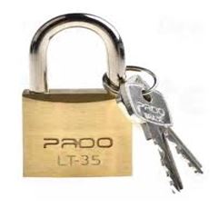 CADEADO SEGREDOS IGUAIS S2 LT-35MM 51021290