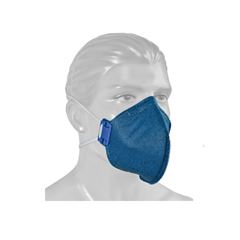 MASCARA RESPIRATORIA DESC.S/VALVULA  40,0003