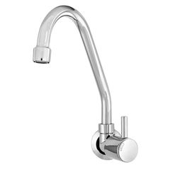 TORNEIRA BICA MOVEL PAREDE P/PIA COZ.1/4V 162 1/2 C-59 KELLY