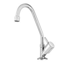 TORNEIRA BICA MOVEL MESA P/PIA COZ. LIGTH 163 1/2 C-59