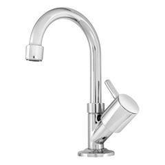 TORNEIRA BICA MOVEL P/LAV.LIGHT 1/4V 195 1/2 C-59 KELLY