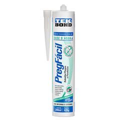 PREG FACIL BASE DAGUA 420GR/280ML TEKBOND 69957367190