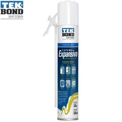 ESPUMA EXPANSIVA DE PU 360GR/500ML 21101006000