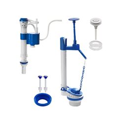 KIT COMPL CONV UNIV P/CX ACOP MEC AC BC SUP 340241-46 BLUKIT