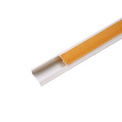 CANALETA C/DIVIS.C/FITA 20X10X200 57300119 TRAMONTINA