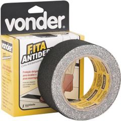 FITA ANTIDERRAPANTE 50MMX5M PT-1014105005 VONDER