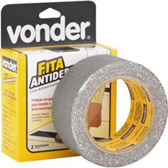 FITA ANTIDERRAPANTE 50MMX5M CZ-1014205005 VONDER