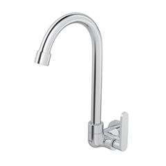 TORNEIRA P/COZINHA PAR B MOVEL CR 1168.C21 FLX PLUS DECA