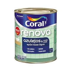 RENOVA AZULEJOS BALANCE BRILHANTE 900ML BRANCO 5208096