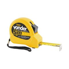 TRENA ACO 5M X 19MM GRADUACAO MM 3868570500