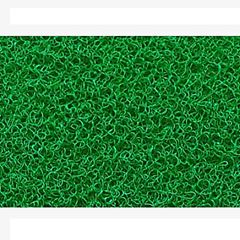 TAPETE VINIL SILVER 10MM ROLO 1,2M X 12M BASE FUNDIDA VERDE BANDEIRA