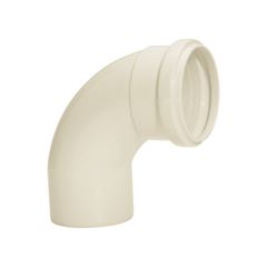 CURVA 90 CURTA ESGOTO SN DN50 CB 11587 AMANCO