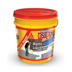 SIKAFILL RAPIDO BC 15KG 454417 SIKA