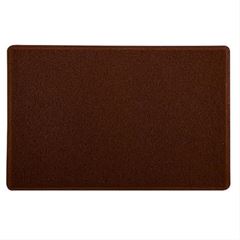 TAPETE VINIL SILVER 10MM EM ROLO 1,2M X 12M BASE FUNDIDA MARROM 