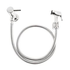 DUCHA HIGIENICA METAL CR FLEX 1,2M LIGHT 167 1/2 C-59  KELLY