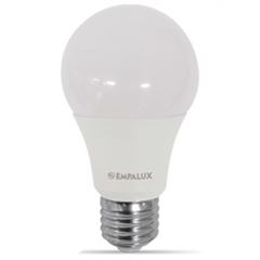 LÂMPADA BULBO LED 9W 6500K E27 BIVOLT AL09562
