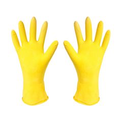 LUVA LATEX TAM 9 23,0007