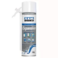 ESPUMA EXPANSIVA 480G/500ML 21101006100