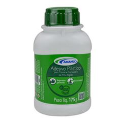 ADESIVO FRASCO PINCEL 175G 90061