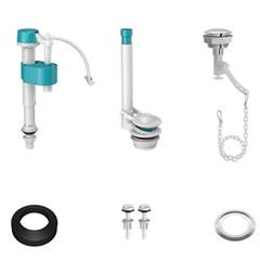 KIT UNIVERSAL CX DE DESC SIMPLES 1100 SI 54 01