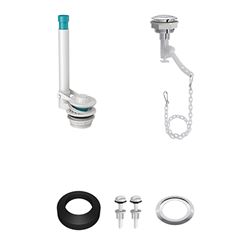 TORRE DE SAIDA UNIVERSAL SIMPLES ACION 1100.SI.55.01