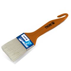 TRINCHA ECON MEDIA 696 - 1.1/2 CERDA BRANCO 60696006 