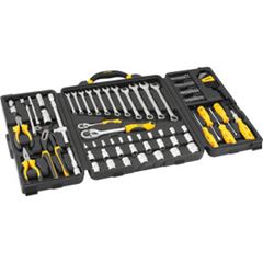 JOGO DE FERRAMENTAS C/110PCS