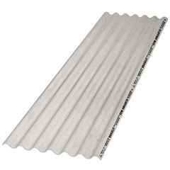 TELHA FIBROTEX 4MM 2,44X0,50M CRFS 210042445