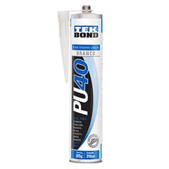 ADESIVO POLIURETANO PU40 BC 310ML TEKBOND 69957321924