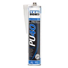 ADESIVO POLIURETANO PU40 PT 310ML  69957326998 TEKBOND