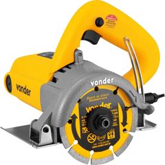 SERRA MARMORE SMV1300W S/DISCO 127V 6001130001 VONDER