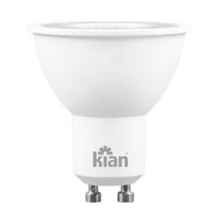 LAMPADA LED MR16 4W 2.700K 11294