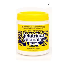 SELACALHA BRANCO 500GR 421 TECRYL