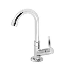 TORNEIRA CLEAN 1/4 LAV. C/AREJ.1/2  1195 C10 303952-001  HIGIBAN