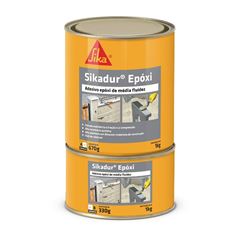 SIKADUR EPOXI BR 1KG 499358
