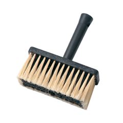 BROXA P/PINTURA RETANGULAR 18X8CM 800/2